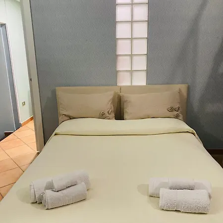 度假居 Green Home 那不勒斯