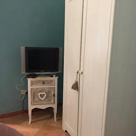 Green Home * 那不勒斯