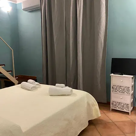 Green Home Napoli