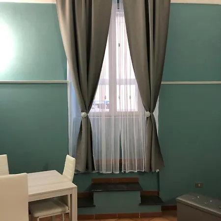 Green Home * Napoli