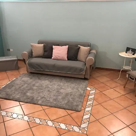 Tatil Evi Green Home Napoli