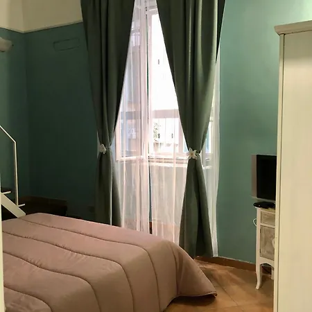 Green Home 度假居