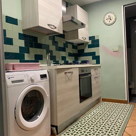 Green Home Tatil Evi