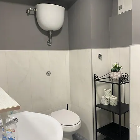 Green Home Tatil Evi