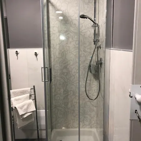 Green Home Tatil Evi Napoli