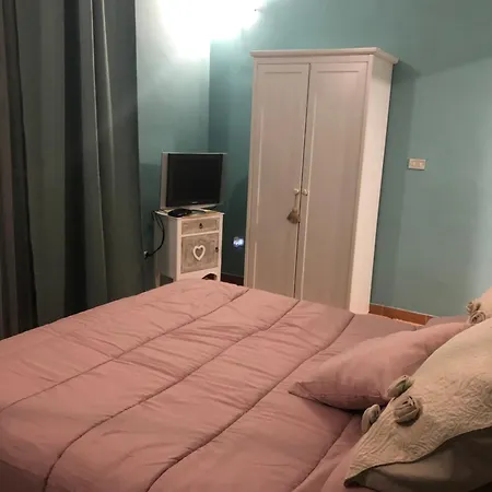 Casa de Férias Green Home